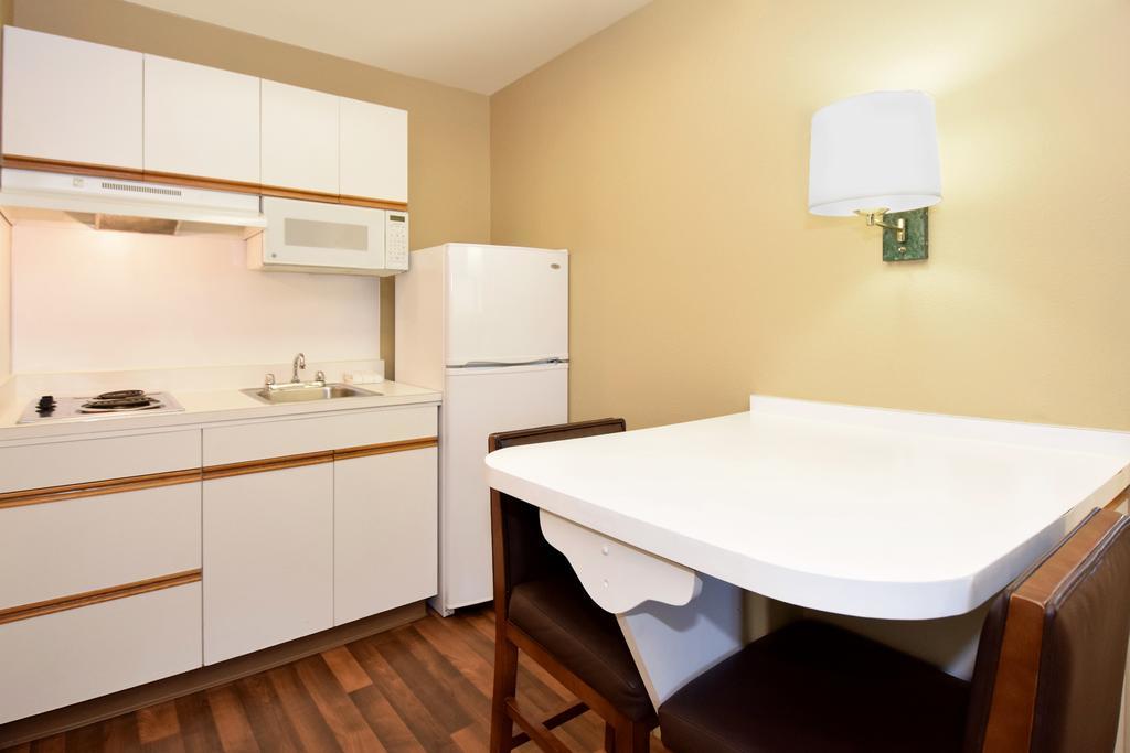 Extended Stay America - Houston - Med. Ctr. - Nrg Park - Fannin St. מראה חיצוני תמונה